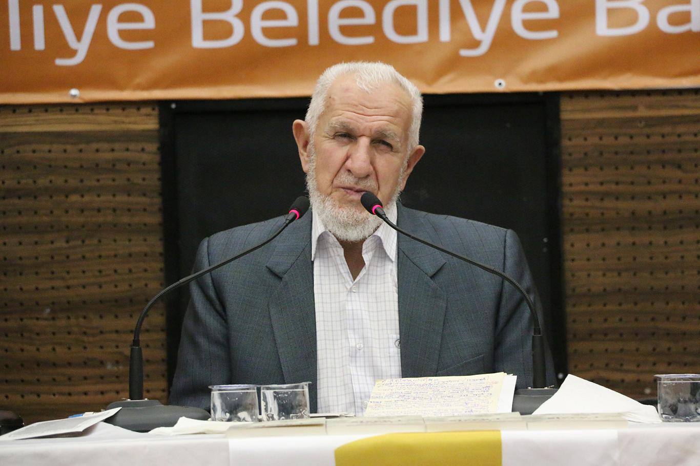 "Hadisler olmadan Kur’an-ı Kerim'i anlayamayız" "Hadisler olmadan Kur’an-ı Kerim'i anlayamayız"